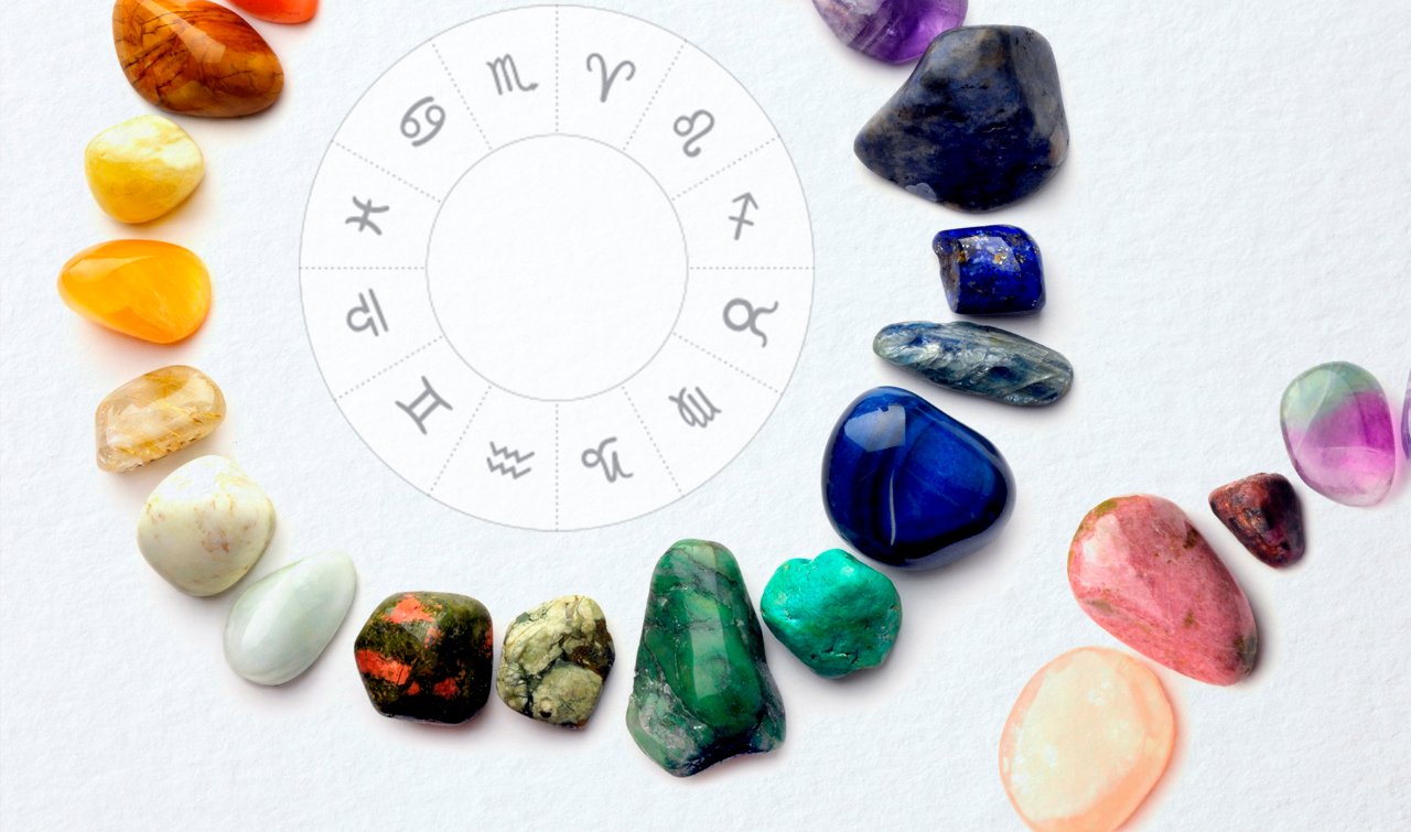 Как узнать свой камень-талисман по дате рождения, знаку зодиака или имени