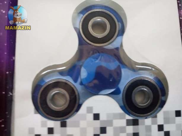 Fidget spinner hot sale 4