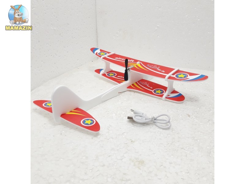 Yan jie store aircraft toy