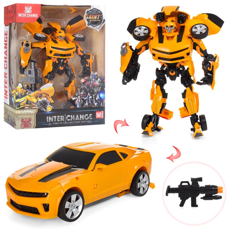 BUMBLEBEE W5533 152