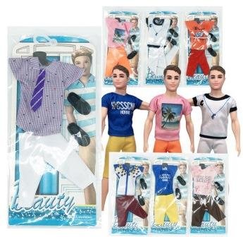 Одежда для кукол Кена