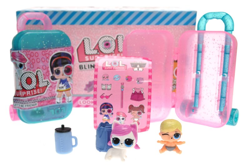 L.Q.L TM003 57B12