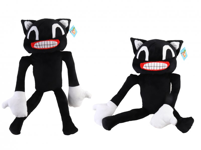 Мягкая игрушка Картун Кет, 60 см KK60 A-Toys купить - отзывы, цена ...