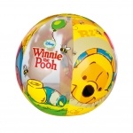 Мяч ВИННИ ПУХ "Winnie the Pooh Beach Ball" Интекс