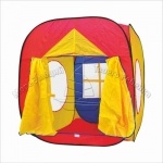 Домик палатка детский игровой