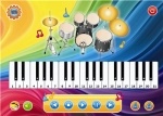 Интерактивная говорящая ручка  MP3 плеер, 2GB, 8 книжек