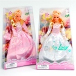 Кукла невеста Lusy