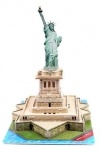 3D пазл "Статуя Свободы"