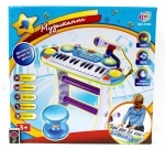 Детское пианино-синтезатор