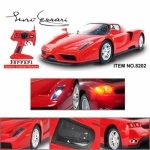 Радиоуправляемая машина MJX Ferrari Enzo