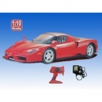 Радиоуправляемая машина MJX Ferrari Enzo