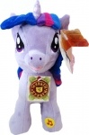 Мягкая игрушка My Little Pony - Пони "Искорка" ТМ Мульти-пульти