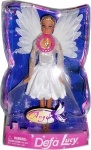 Кукла Angel светятся крылья