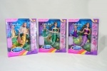 Кукла типа Barbie русалка с аксессуарами ТМ Defa