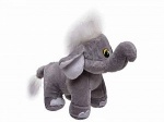 Слоненок - мягкая игрушка