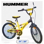 Велосипед "Hummer" 20"