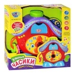 Игрушка "Умные часики"