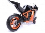 Мотоцикл металл 1:10 KTM 1190 RC8R