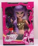 Кукла манекен "Winx"
