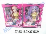 Кукла манекен "Winx"