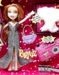 Кукла Bratz с аксессуарами