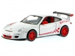 Коллекционная машина Porsche 911 GT3 RS 2010
