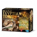 Раскопай и играй Древний Египет