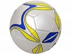 Мяч футбольный 380г