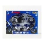 Коллекционный Мотоцикл (1:12) YAMAHA YZF-R N.R.