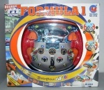 Настольная игра"Формула"