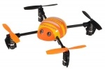 Квадрокоптер мини р/у 2.4Ghz Vitality Fire Fly
