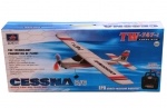 Модель р/у самолёта VolantexRC Cessna