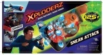 Ігровий набір "Xploderz Sneak Attack"