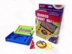 Настольная игра Колесо фортуны, ТМ Ранок