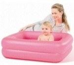 Детский надувной бассейн "Ванночка"