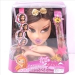 Голова куклы "Bratz"
