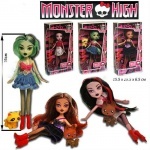 Кукла "Monster High"