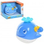 Игра  для купания Кит