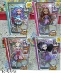 Кукла EVER AFTER HIGH