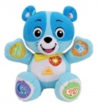 Мишка мальчик Коди, сенсорный VTech