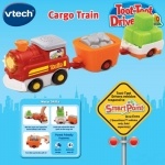 Поезд грузовые вагоны  VTech