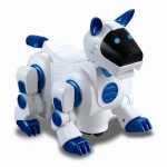 Собака/кот-робот "Электронный питомец"