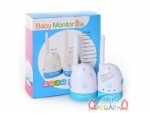 Радионяня Baby Monitor