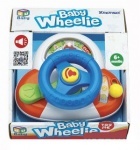 Детский руль "Baby Wheelie"