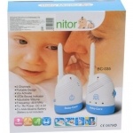 Радионяня Baby Monitor