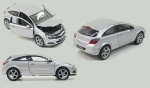 Коллекционная машинка OPEL ASTRA GTC 2005