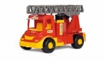 Игрушечная пожарная машина  "Multi truck"
