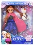 Кукла Frozen (Анна или Эльза)