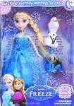 Кукла Frozen (Анна или Эльза)