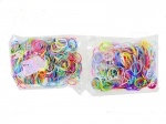 Набор для плетения браслетов из резиночек Loom Bands Hello Kitty